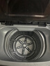 YANGZI中國(guó)揚(yáng)子集團(tuán)波輪洗衣機(jī)全自動(dòng)家用小型洗烘一體脫水甩干機(jī)大容量 出租屋宿舍公寓辦公室節(jié)能 10KG【藍(lán)光洗護(hù)+智能風(fēng)干+防纏繞】 曬單實(shí)拍圖