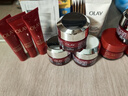 玉蘭油（OLAY）超紅瓶勝肽眼霜15g淡化細(xì)紋提拉緊致黑眼圈護(hù)膚品生日禮物送女友 曬單實(shí)拍圖