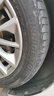 普利司通（Bridgestone）防爆汽車輪胎全新 泰然者系列 缺氣保用 舒適安全型 TURANZA T001 205/55R17 91W 星標(biāo) RFT 曬單實(shí)拍圖
