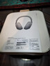 索尼（SONY）WH-1000XM6 頭戴式無線耳機(jī) 藍(lán)牙降噪耳機(jī)1000XM5升級款 網(wǎng)課游戲禮物送男女友學(xué)生 鉑金銀 曬單實(shí)拍圖