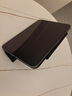 iPad11保護殼air7磁吸雙面夾mini67保護套air13適用超薄無(wú)邊 尊貴黑-搭扣雙面夾 mini6/7(8.3寸) 曬單實(shí)拍圖