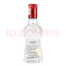 劍南春 水晶劍 小酒版禮盒 42度 100ml 濃香型白酒 老版100ml*5盒 曬單實拍圖