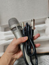 MICGRS電容麥克風(fēng) 48V聲卡話筒錄音唱歌電腦手機(jī)直播主播K歌教學(xué)配音有聲書喊麥?zhǔn)找粲螒蜾浺襞锔弑Ｕ?KMS105有線麥克風(fēng) 曬單實拍圖