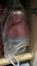 麗克特（recolte）日本品牌料理機家用多功能小型便攜輔食機嬰兒打果汁機打碎機攪拌機冰沙碎冰 研磨機絞肉料理機 純銅電機-復古紅-雙杯+雙蓋 曬單實(shí)拍圖