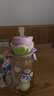 babycare兒童水杯吸管杯雙飲二合一戶外運(yùn)動(dòng)水壺上學(xué)大容量PPSU-滿杯600ml 曬單實(shí)拍圖