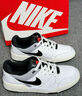 耐克（NIKE）官方FULL FORCE男子運(yùn)動(dòng)鞋板鞋秋季低幫復(fù)古舒適簡約FB1362 101白/黑/青灰/帆白/黑/隊(duì)橙 42.5 曬單實(shí)拍圖