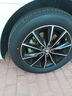 普利司通（Bridgestone）汽車輪胎 205/55R16 91W T001 適配大眾朗逸/寶來(lái)/豐田卡羅拉 曬單實(shí)拍圖