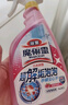 花王（KAO）瓷磚清潔劑玻璃清潔劑浴室衛(wèi)生間水龍頭除垢噴霧500ml隨機(jī)發(fā) 曬單實(shí)拍圖