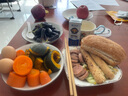 驢肉燜子批發(fā)河北正宗特色小吃驢肉灌腸香腸燜子鹵味熟食早餐零食 凈含量240g*5根（實(shí)際1250g左右 曬單實(shí)拍圖