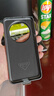 銘玳 適用華為Mate70手機(jī)殼華為Mate70 Pro保護(hù)套Pro+華為Mate70Pro優(yōu)享版腕帶支架指環(huán)皮紋防摔手機(jī)殼 雅典棕 華為Mate70Pro/Pro+ 潮酷系列大孔殼【配保護(hù)膜+鏡頭膜 曬單實(shí)拍圖