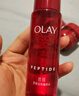 玉蘭油（OLAY）大紅瓶水乳液保濕抗皺緊致抗衰老護(hù)膚品套裝七夕情人節(jié)禮物送女友 曬單實(shí)拍圖