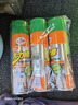 龜牌（Turtle Wax）多功能泡沫清潔劑(500901*3)650ml汽車內飾清洗劑座椅皮革清洗劑 曬單實拍圖