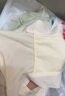 芬騰10條裝丨內(nèi)褲女冰絲聚乳酸7A抗菌內(nèi)襠輕薄隱形無(wú)痕夏季-多款可選 【7A】G款隨機(jī)顏色，共 10條 L （適合80-120斤） 曬單實(shí)拍圖