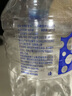泉陽(yáng)泉（QUANYANGQUAN） 長(zhǎng)白山天然礦泉水 大桶裝 家庭用水 3L*6桶  整箱塑包裝 曬單實(shí)拍圖