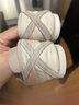 京東自營(yíng)洗鞋服務(wù)運動(dòng)鞋任洗5雙上門(mén)取送價(jià)值2000元內小白鞋京東洗衣 曬單實(shí)拍圖