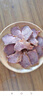 饞家人內蒙古正宗五香醬牛肉黃牛肉健身鹵味開(kāi)袋即食熟牛肉真空包裝零食 醬牛肉凈重2包1斤含蘸料 曬單實(shí)拍圖