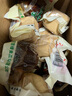 【嘗鮮價(jià)】150g八公山五香醬香豆干豆腐干香干零食休閑食品小吃 五香豆腐干150g*5 曬單實(shí)拍圖