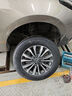 米其林輪胎 195/65R15 91H浩悅4 ST適配一汽豐田卡羅拉雷凌別克英朗 曬單實拍圖