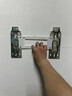 空調(diào)內(nèi)機掛架掛板萬能支架通用底座適用1-3P空調(diào)掛壁托架固定架 可伸縮空調(diào)內(nèi)機掛板 適用1-3p內(nèi)機【各種品牌】 曬單實拍圖
