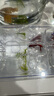 寵街坊斗魚缸積木缸透明隔離盒觀賞魚桌面造景PET裸缸透明1個裝送禮 曬單實拍圖