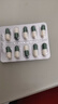 [安必?。ˋNPATINA）]雙醋瑞因膠囊 50mg*30粒 1盒裝 曬單實拍圖