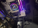 宏碁掠奪者（PREDATOR） DDR5 臺式機(jī)內(nèi)存條 Hera影鋒系列 8400頻率 C40 Mdie影鋒銀 603 48GB 2條套條 24*2 曬單實(shí)拍圖