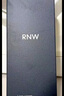 如薇（RNW） RNW洗面奶男女氨基酸保濕潔面乳慕斯泡沫學生青少年情人節(jié)禮物 8s自發(fā)泡洗面奶200ml 曬單實拍圖