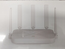 中興（ZTE） 巡天AX3000Pro+路由器 5G雙頻超千兆雙2.5G Mesh無線路由器 WIFI6 電競路由穿墻大覆蓋 曬單實(shí)拍圖