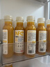 農(nóng)夫山泉NFC果汁飲料100%NFC芒果混合汁300ml*10瓶 禮盒 曬單實(shí)拍圖