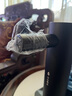 西屋（Westinghouse）即熱式飲水機小型迷你家用桌面臺式桶裝礦泉水速熱電燒水恒溫壺自動上水直飲辦公室茶吧機器 WFH-T324星空灰+【3.7L知心桶】 即熱型 曬單實拍圖