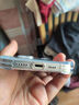 綠聯(lián)【透明軟殼】適用蘋(píng)果14手機(jī)殼iPhone14pro保護(hù)套氣囊防摔晶透全包抗黃防磨男女同款超薄簡(jiǎn)約 曬單實(shí)拍圖