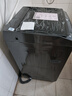 小天鵝（LittleSwan）波輪洗衣機全自動 8公斤 一級能效 除菌螨 家電國家補貼20% 【TB80V26DT】 宿舍租房神器 以舊換新 曬單實拍圖