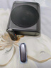 果兒電子小蜜蜂擴音器無(wú)線(xiàn)領(lǐng)夾式麥克風(fēng)降噪大音量超長(cháng)續航便攜藍牙音箱音響教師上課會(huì )議戶(hù)外導游聚會(huì )通用 黑色 支持藍牙/U盤(pán)播放 曬單實(shí)拍圖