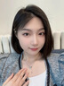 CHOMEL KINSEY999足銀環(huán)環(huán)相扣流蘇項鏈女純銀鎖骨鏈輕奢小眾2025新款爆款頸鏈 【999足銀】環(huán)環(huán)相扣流蘇項鏈 曬單實拍圖