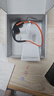 聯(lián)想（Lenovo）骨傳導(dǎo)運(yùn)動(dòng)藍(lán)牙耳機(jī) IPX7級(jí)防水防塵 游泳跑步開放掛耳式 騎行不入耳佩戴超長(zhǎng)續(xù)航手機(jī)通用 X7黑橙 曬單實(shí)拍圖