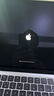 Apple/蘋(píng)果AI筆記本/2025款MacBook Air13英寸M4 (10+8核) 16G 256G銀色電腦MW0W3CH/A 曬單實(shí)拍圖
