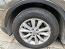 普利司通（Bridgestone）汽車輪胎 225/65R17 102V H/L001 適配奇駿/昂科威/RAV4榮放 曬單實(shí)拍圖