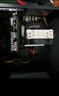 COOLLEO酷里奧 B60T V2炫彩CPU散熱器雙風(fēng)扇風(fēng)冷散熱器6熱管鏡面銅底風(fēng)扇1700 倚天B60T V2標準版 曬單實(shí)拍圖