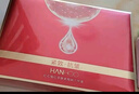 韓后紅石榴紅茶酵素水乳套裝緊致淡紋抗皺化妝品護(hù)膚品全套禮盒送媽媽 曬單實(shí)拍圖