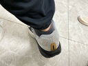 耐克（NIKE）跑步鞋男鞋 2025春季新款WINFLO 11 輕便透氣緩震運動(dòng)休閑鞋跑鞋 HQ7975-100 42 曬單實(shí)拍圖