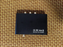 VPFET hdmi ARC音頻轉(zhuǎn)換器電視ARC接音響同軸光纖3.5mm紅白蓮花左右聲道輸出 旗艦版+hdmi arc線 曬單實(shí)拍圖