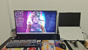 SANC盛色27英寸2K210Hz電競(jìng)顯示器FastIPS硬件低藍(lán)光IGZO氧化物技術(shù)10Bit 500nit高亮屏幕G72Max增強(qiáng)版 曬單實(shí)拍圖
