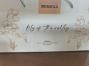 BEMEGA鈴蘭花保溫杯女士高顏值大肚杯夏天泡茶水杯子教師節(jié)生日禮物實用 鈴蘭白【精致禮盒】 500ml 曬單實拍圖