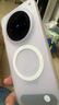 vivo X200s 【國家補(bǔ)貼】 新品上市 天璣9400+ 新品5G游戲拍照手機(jī) 直白 12GB+512GB 官方標(biāo)配 曬單實拍圖