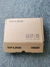 TP-LINK普聯(lián)TP-LINK 萬(wàn)兆SFP+電口模塊 交換機(jī)光轉(zhuǎn)電模塊 超六類網(wǎng)線傳輸向下兼容2.5G和1G速率TL-SM510U 曬單實(shí)拍圖