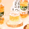 秋林格瓦斯 俄羅斯風(fēng)味 面包發(fā)酵飲料 350ml*12瓶 整箱裝  曬單實拍圖