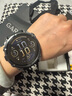 佳明（GARMIN）Fenix8旗艦黑-47mm飛耐時8戶外運(yùn)動手表血氧心率跑步騎行潛水滑雪 曬單實(shí)拍圖