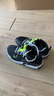 NIKE 耐克童鞋男女童籃球鞋AIR ZOOM CROSSOVER 2氣墊緩震運動鞋大童 曬單實拍圖