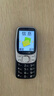 諾基亞（NOKIA）2025新款移動聯(lián)通電信廣電全網(wǎng)通5G大聲大字大屏直板老人學生手機 黑色【全語音王-帶強力震動】 電信5G版【僅支持電信手機卡】 手機+2電池+充電器+32G帶600首歌 曬單實拍圖