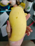 云南鷹嘴芒果 黃皮甜芒核薄多汁香甜無絲新鮮水果整箱 凈重9斤裝【單果250-400克】大果 曬單實(shí)拍圖